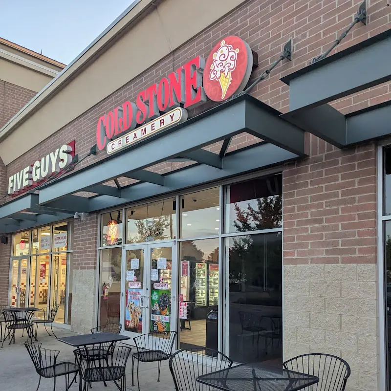 Cold Stone Creamery