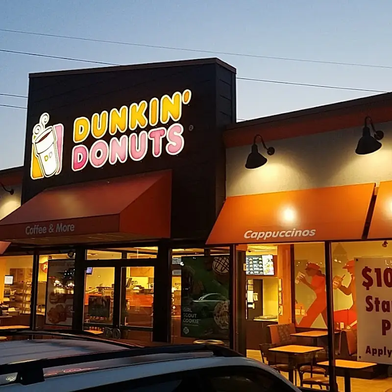 Dunkin'