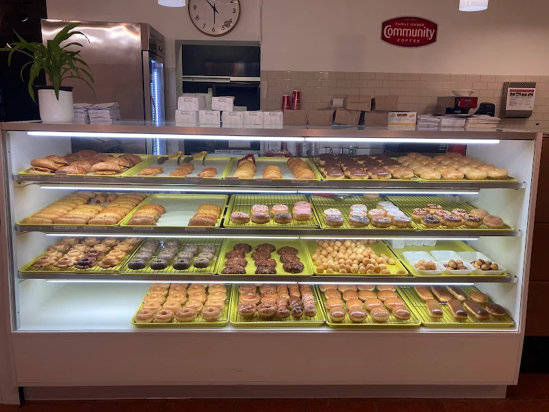 S&S Donuts LLC