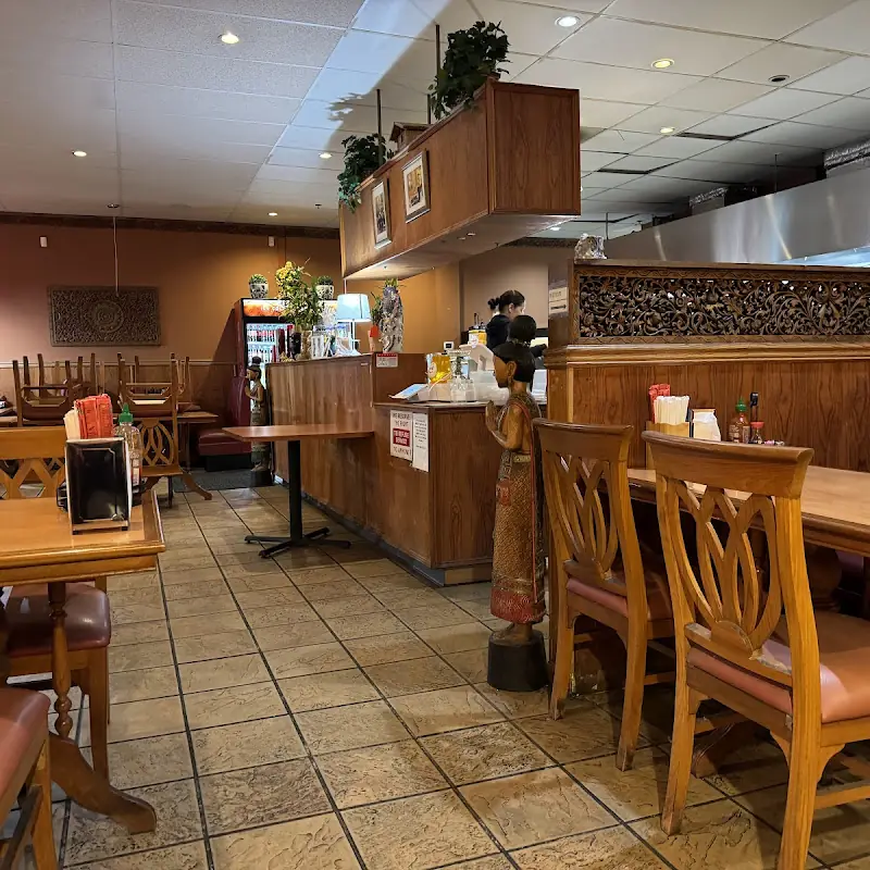 Thai Hut 2
