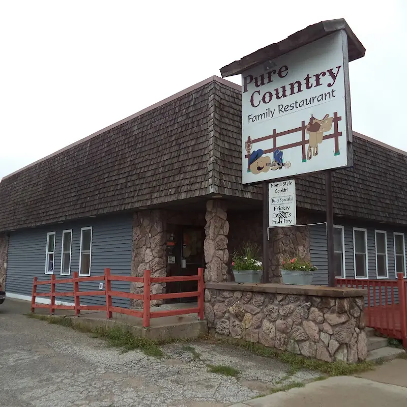 Pure Country Family Restaurant