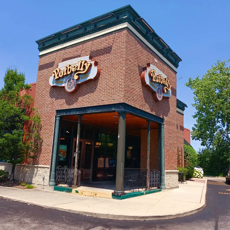 Potbelly