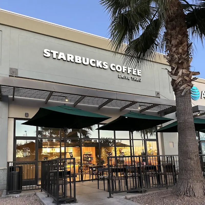 Starbucks Coffee Company