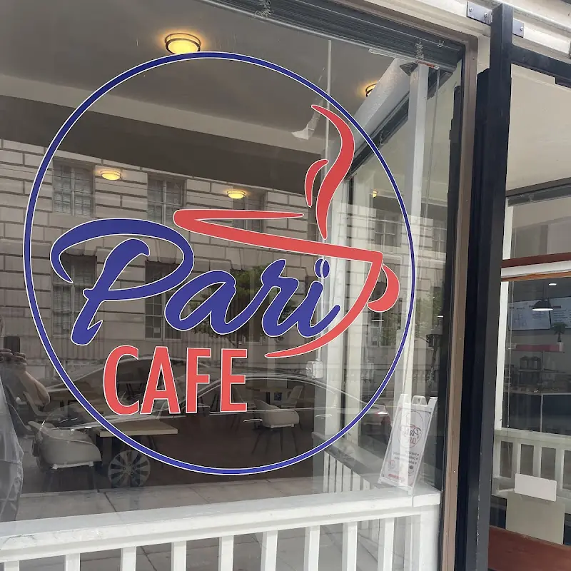 Café Americano