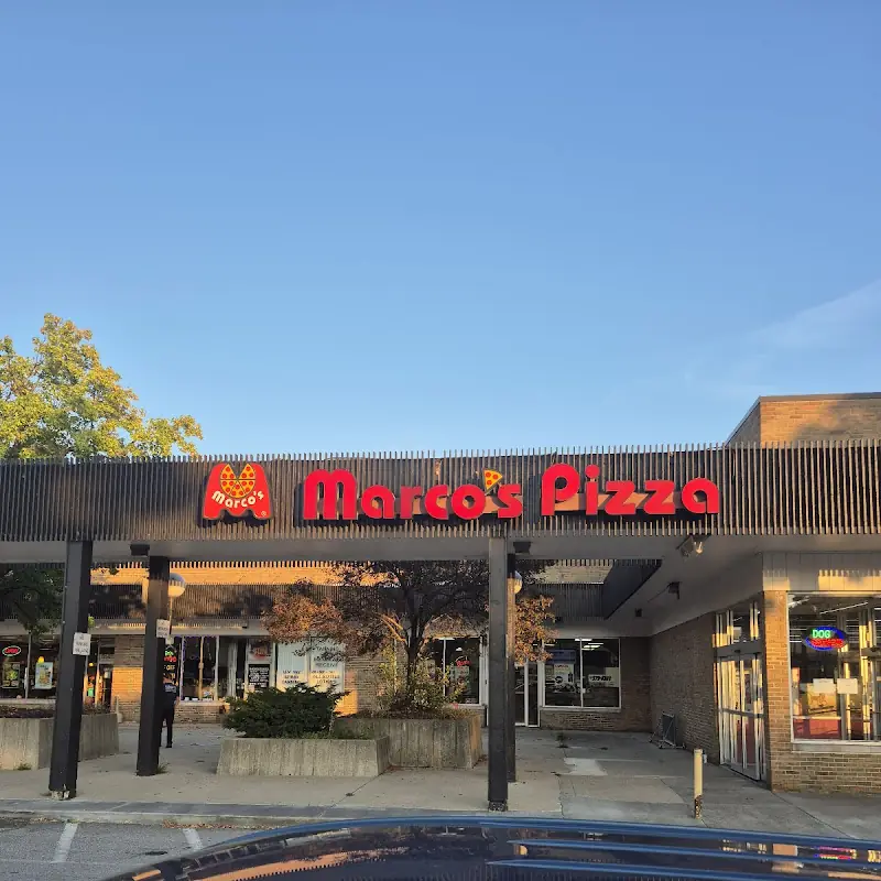 Marco's Pizza