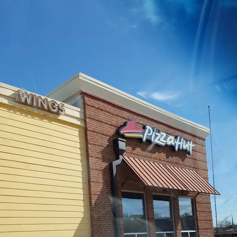 Pizza Hut