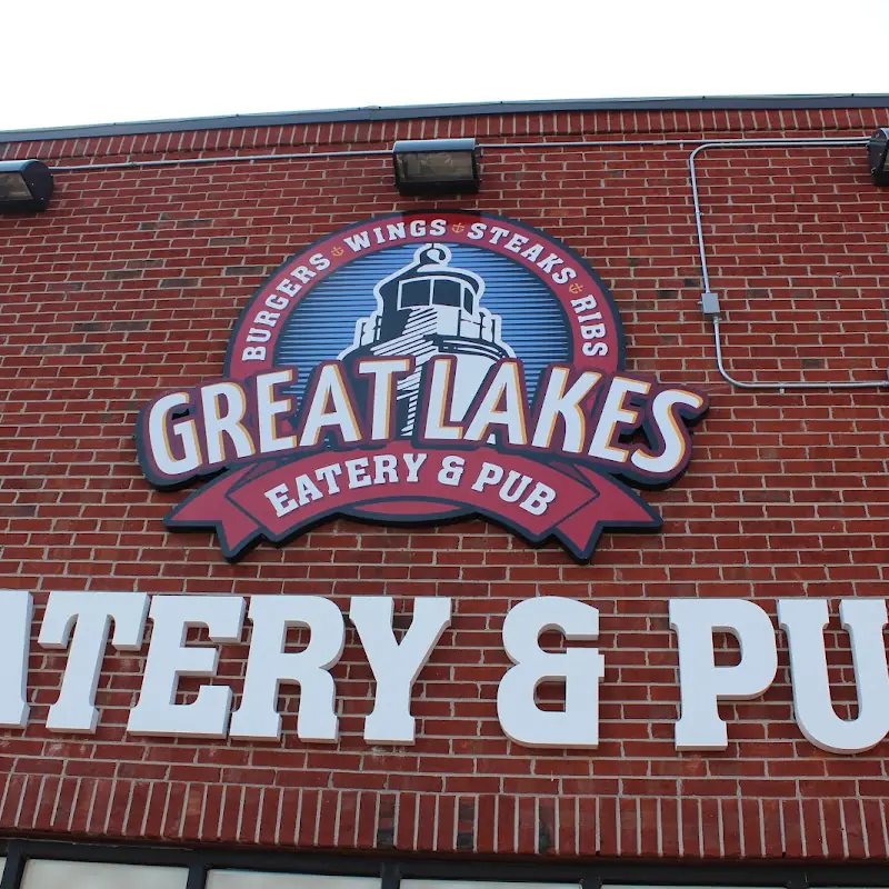 Great Lakes Eatery & Pub