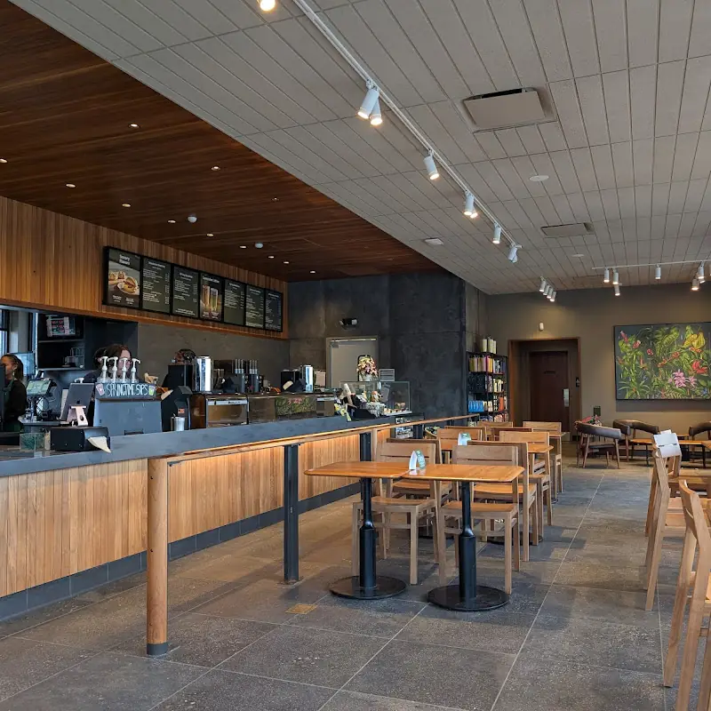 Starbucks Coffee Company