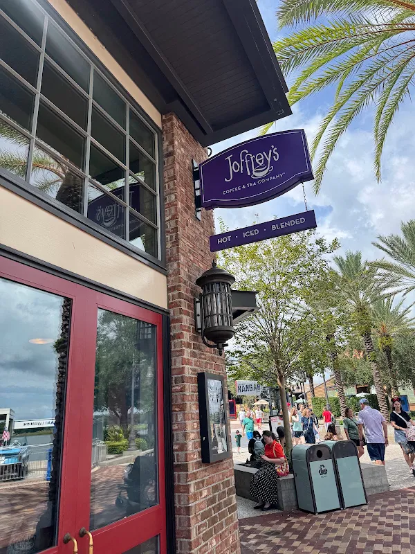 Joffrey's Coffee & Tea Company