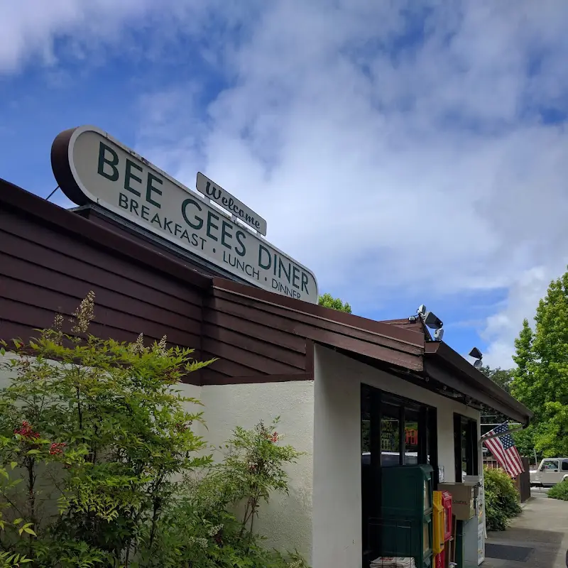 BeeGees Diner