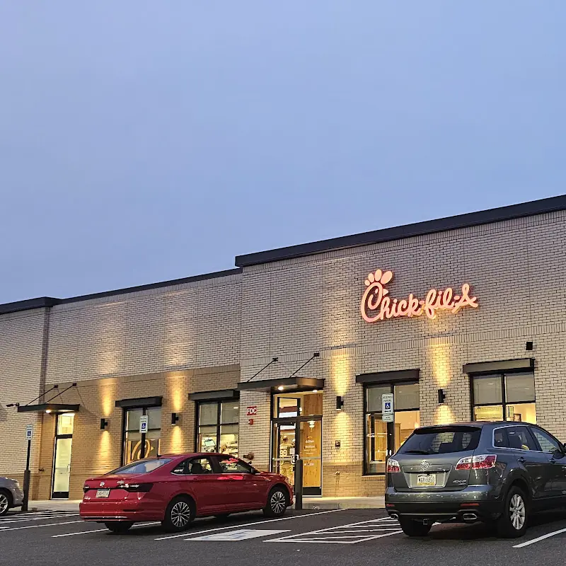 Chick-fil-A