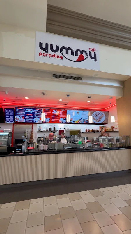 Yummy Paradise - Town Center At Cobb