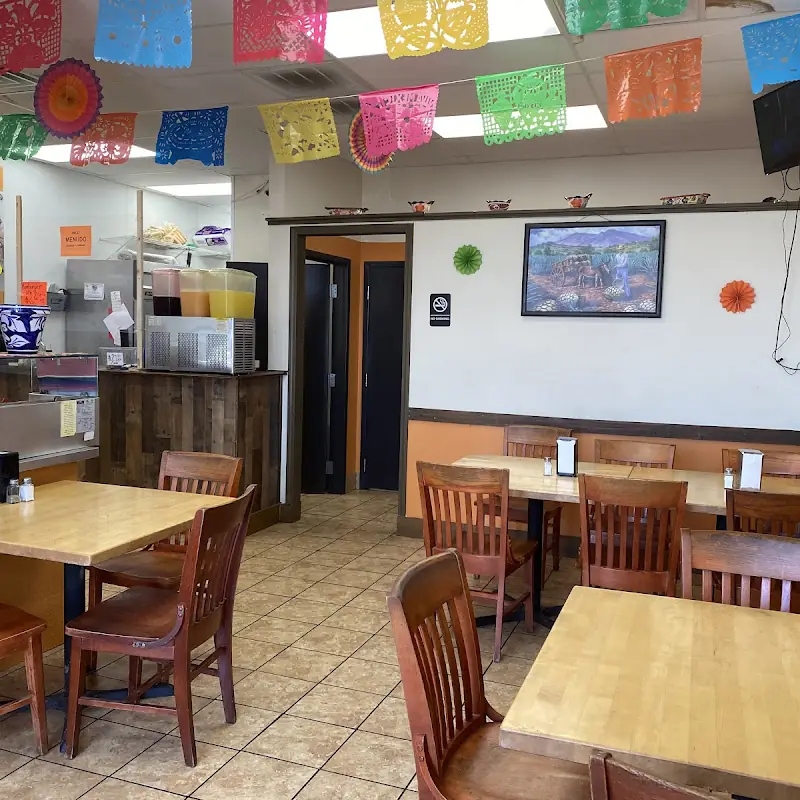 Taqueria “EL PRIMO EXPRESS” | Mexican