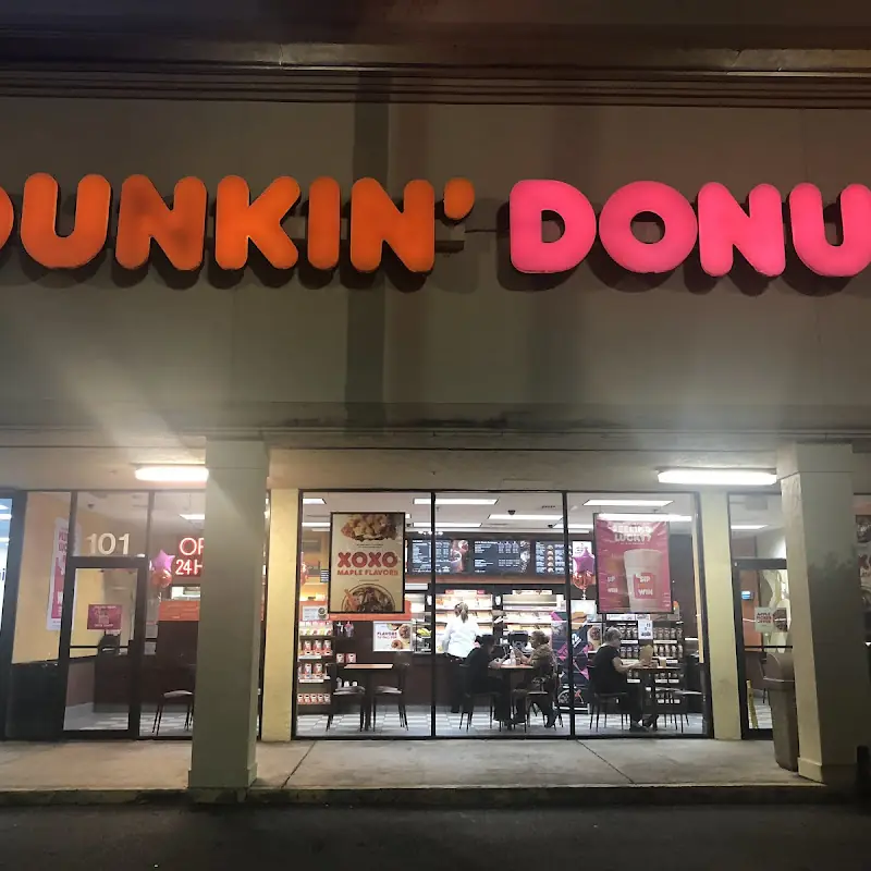 Dunkin'