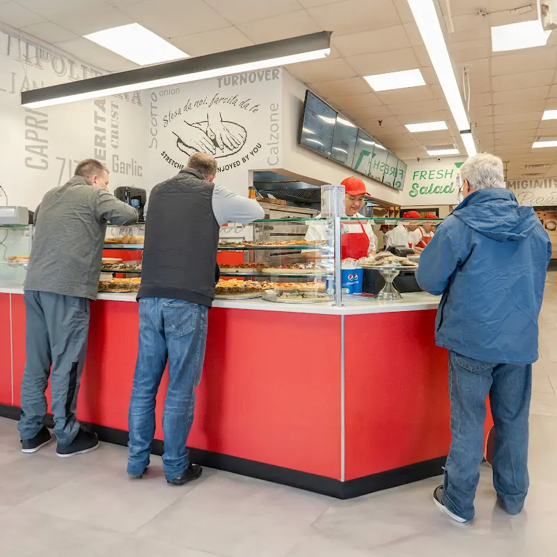Scotto Pizza Marlton