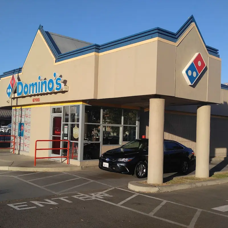 Domino's Pizza