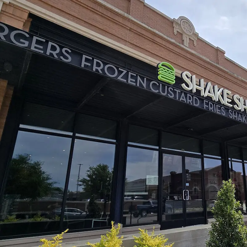 Shake Shack Southlake - TX
