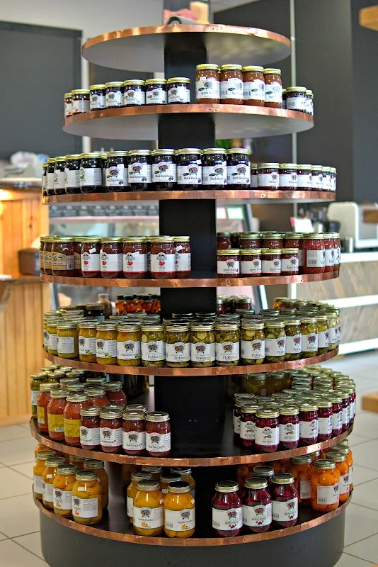 Bakery Barn LLC