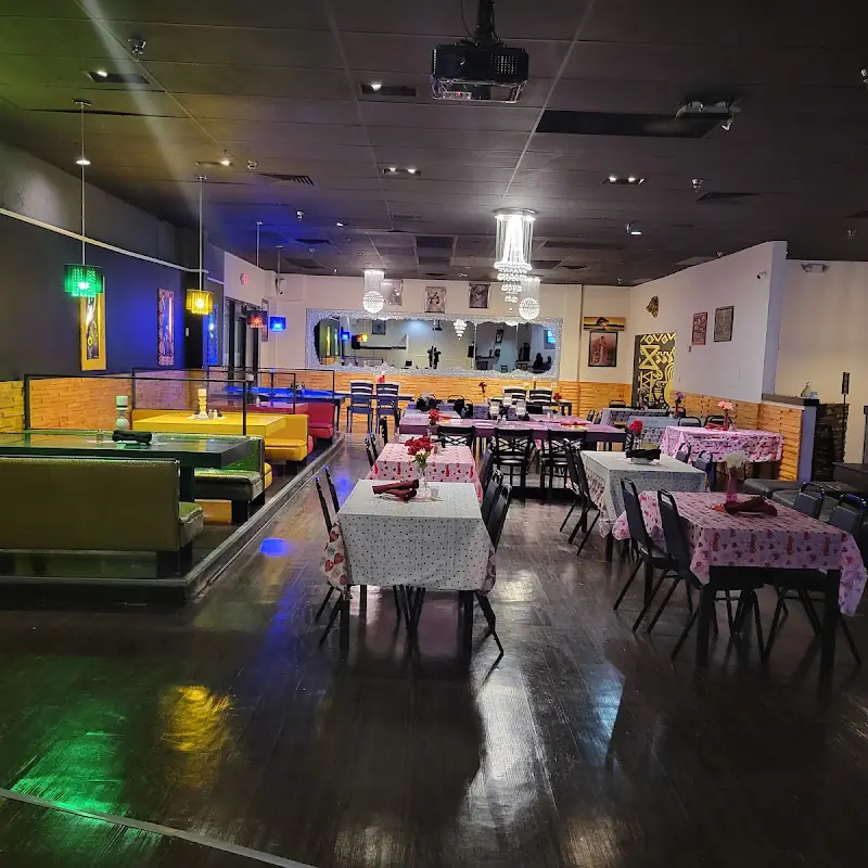 Choukouya Resto-Bar
