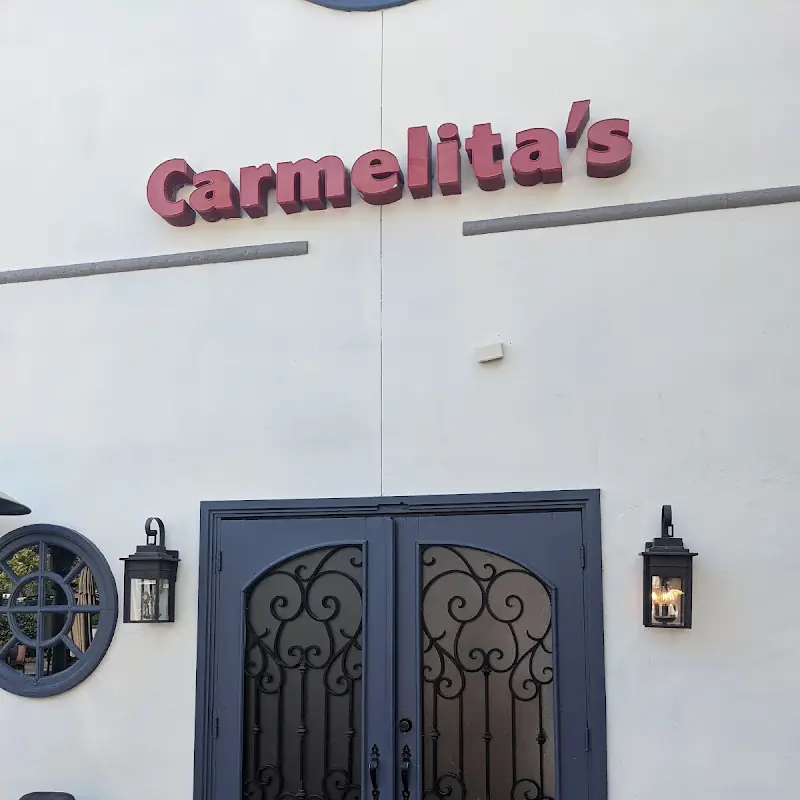 Carmelita's Kitchen
