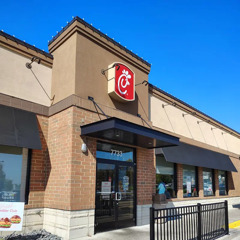 Chick-fil-A