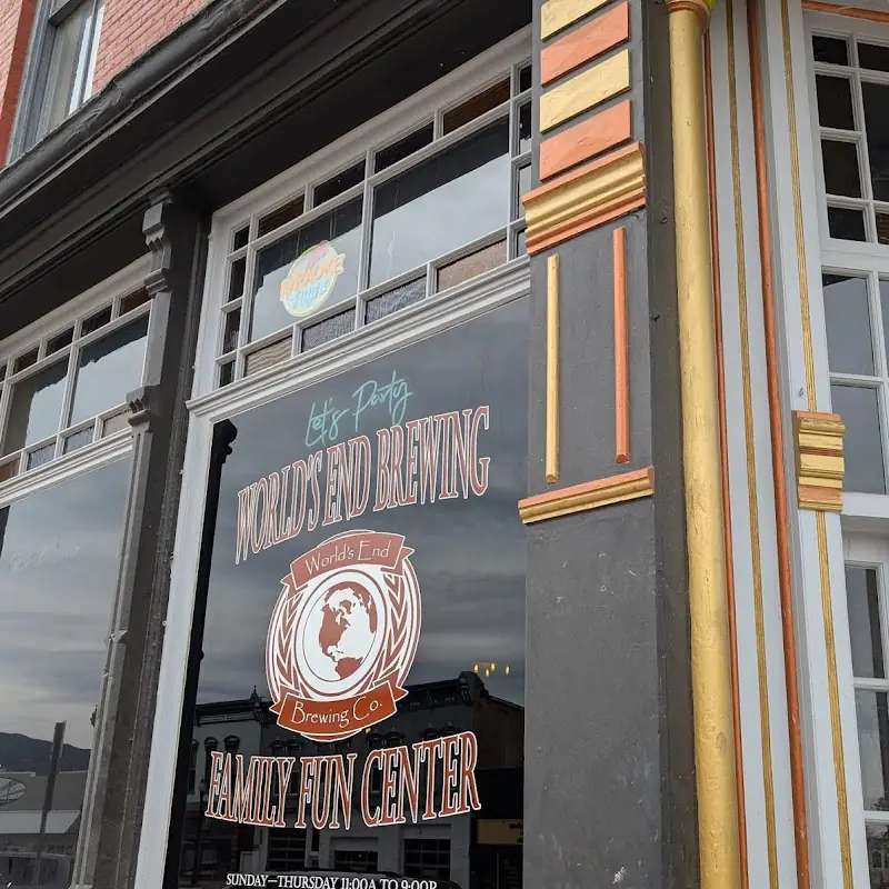 World's End Brewing Company