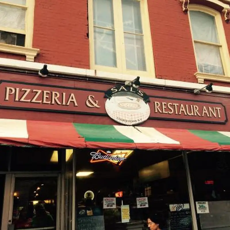 Sal's Pizzeria of Cooperstown