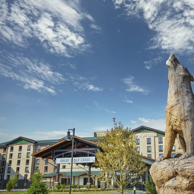 Great Wolf Lodge | Perryville
