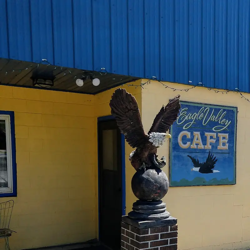 Eagle Valley Cafe