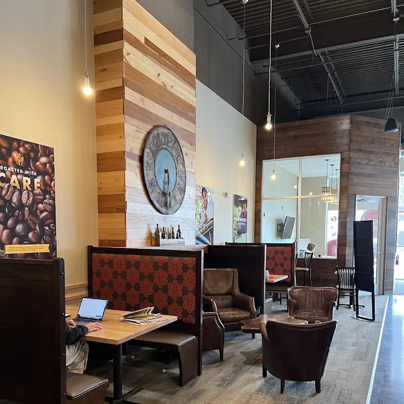 Starbucks Coffee Company
