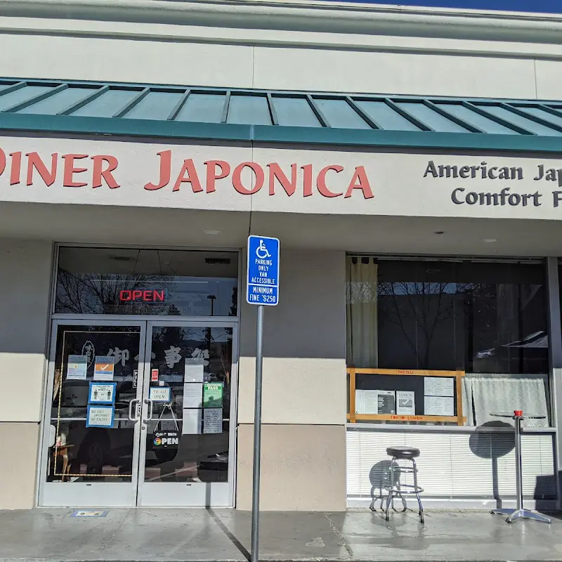 Diner Japonica