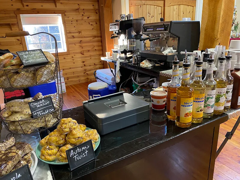 The Electric Brew-Downtown Goshen