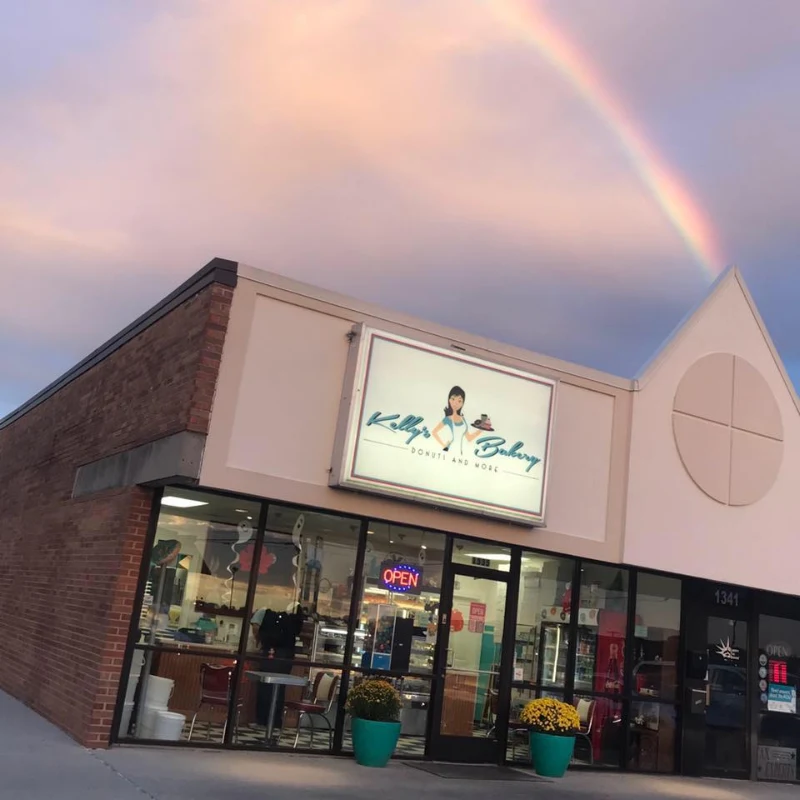 Kelly's Bakery