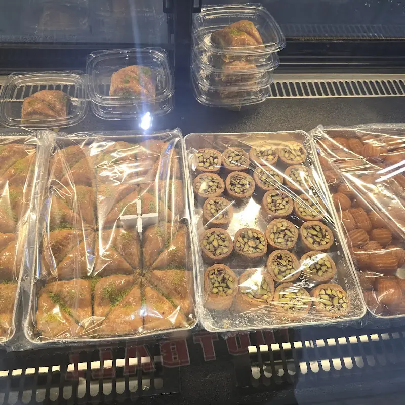Baklava