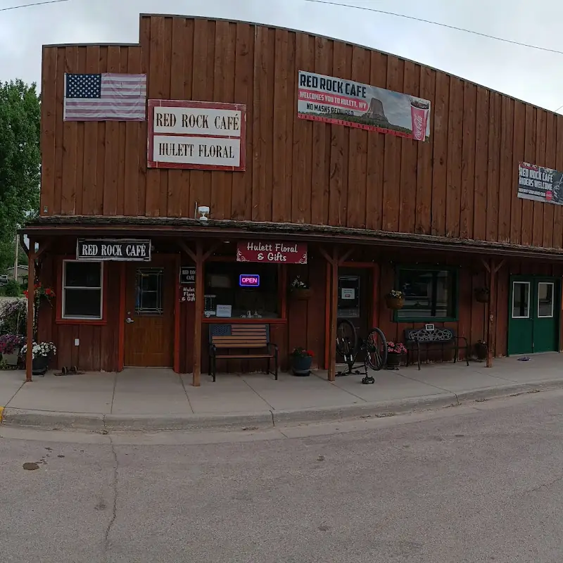 Red Rock Cafe