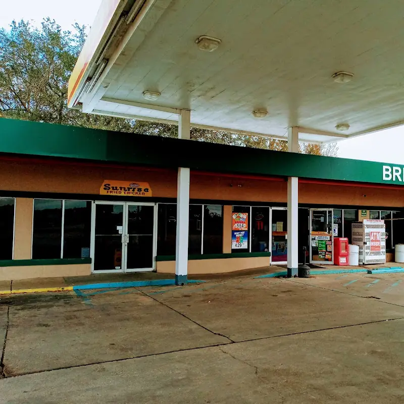 Sunrise Fried Chicken - Houma
