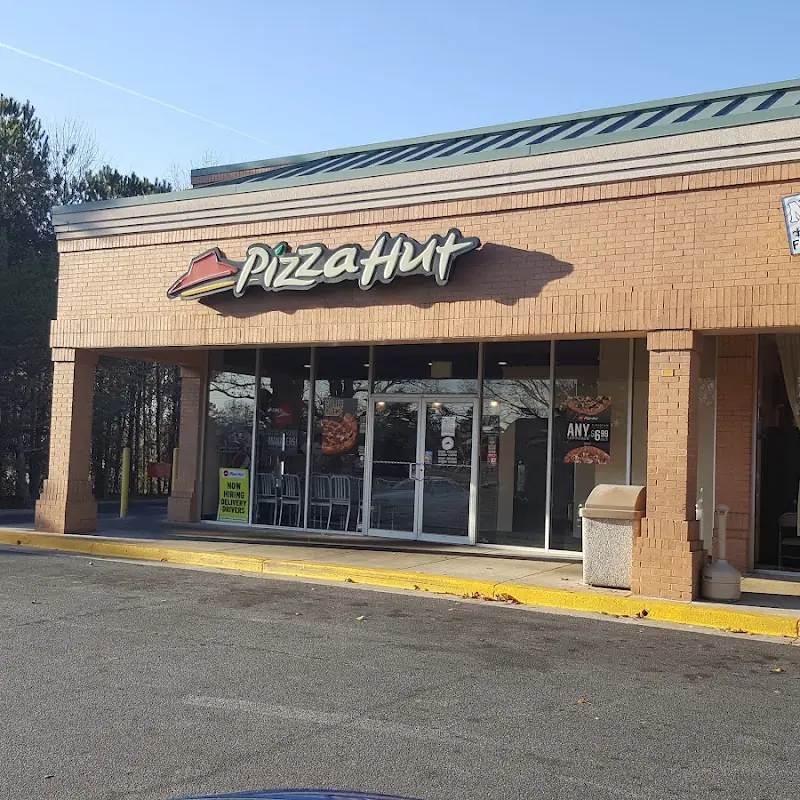 Pizza Hut