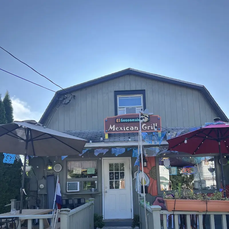 Guacamole Grill Deli & Grocery