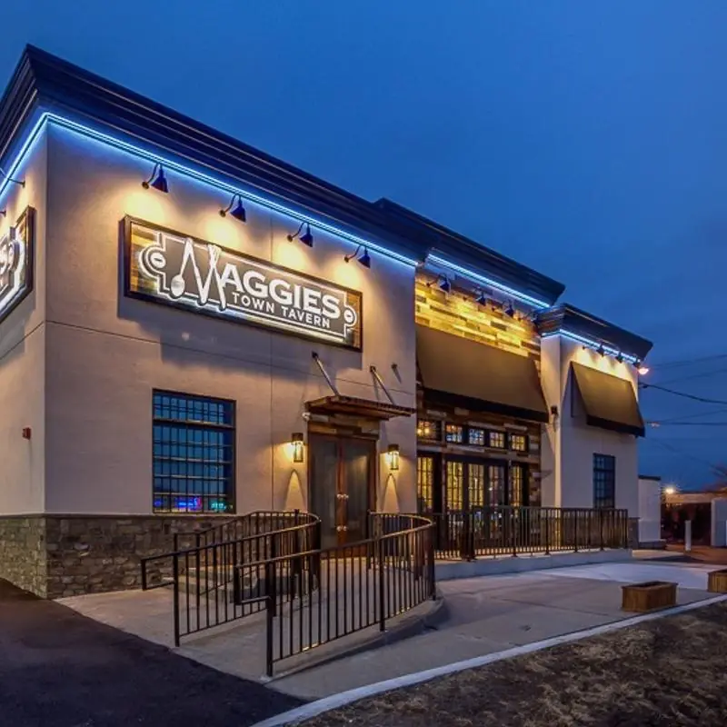 Maggies Town Tavern