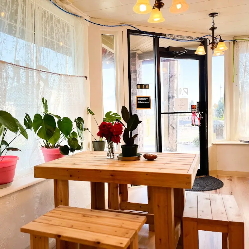 DAK Thai Cuisine (Take-Out Only)