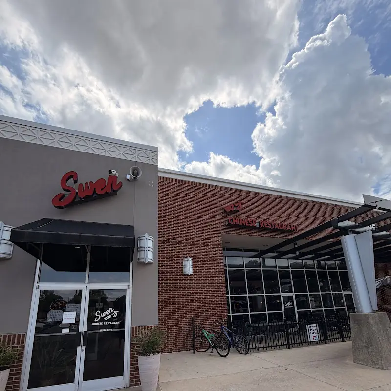 Swen Chinese Restaurant