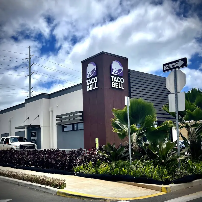 Taco Bell