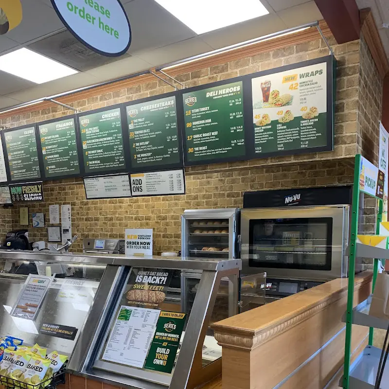 Subway