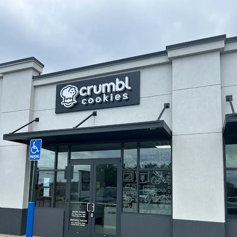 Crumbl