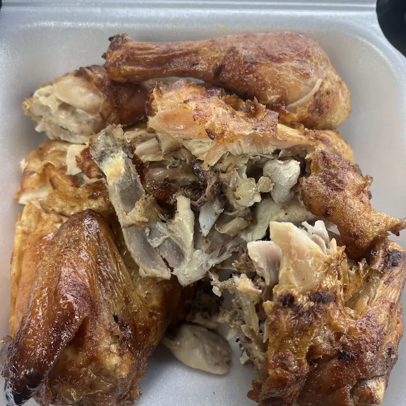 Mister Pollo