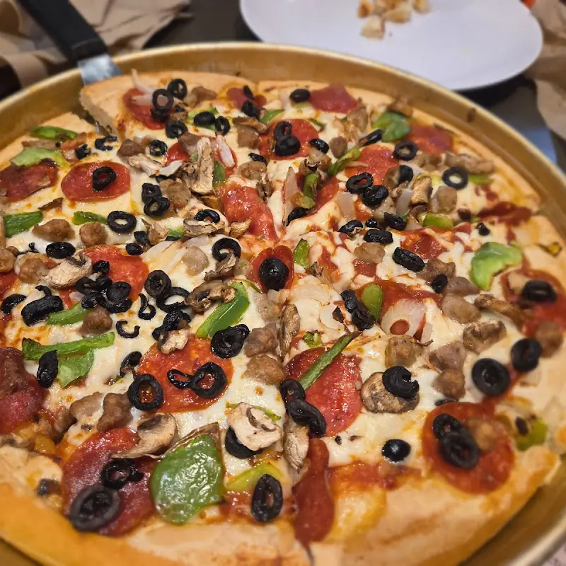 Pizza Hut