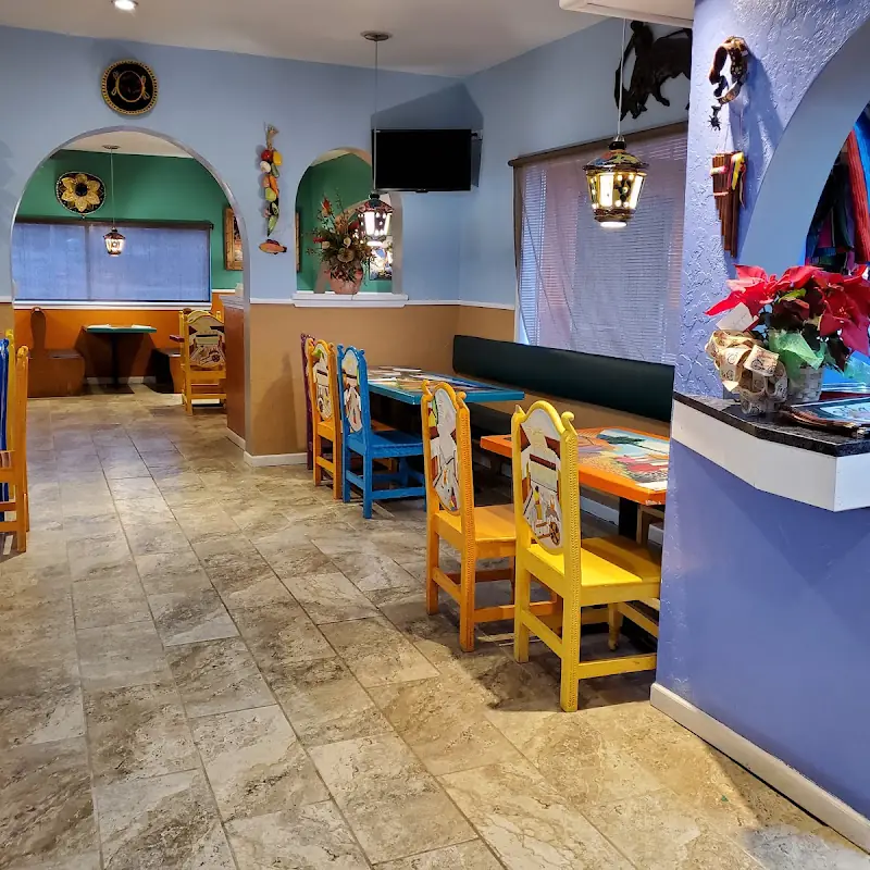 Casa Lopez Mexican Grill