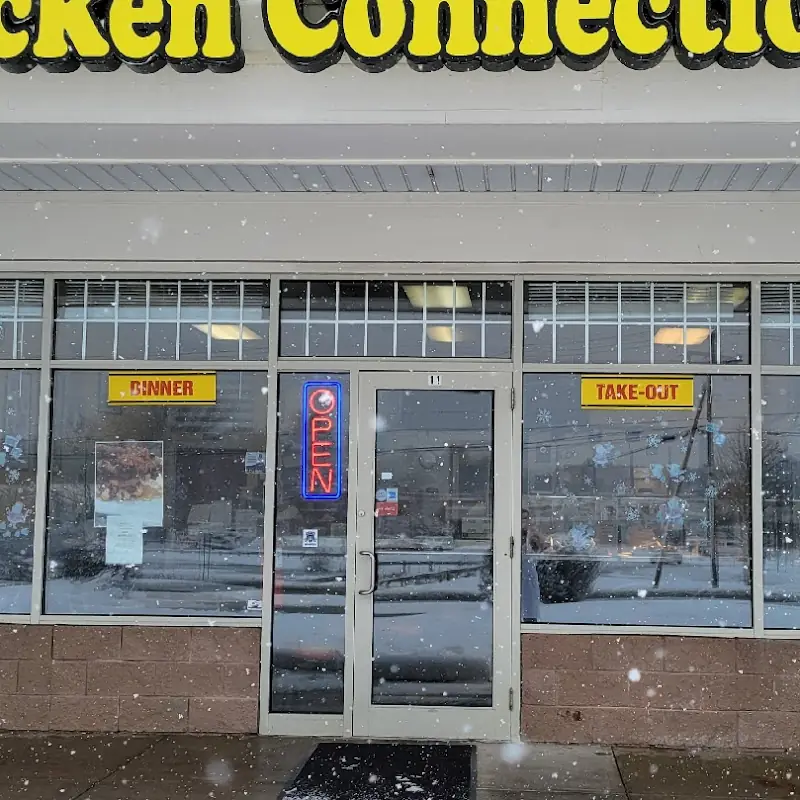 Chicken Connection Plaistow, NH