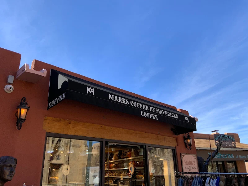 Mark’s Coffee