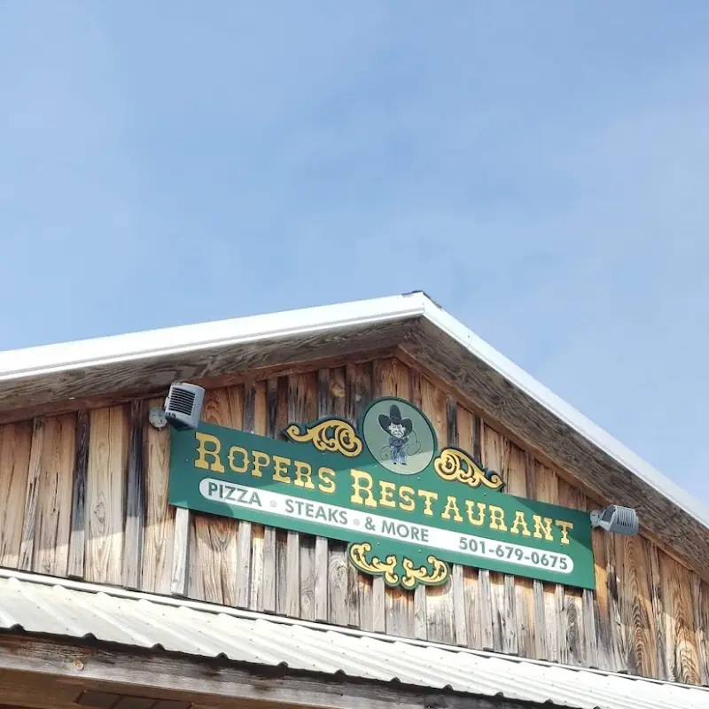 Roper's Restaurant